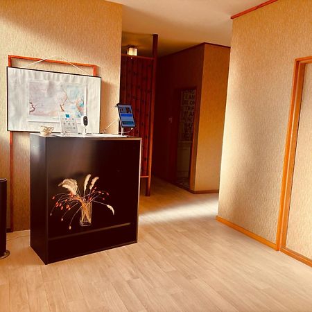 Samurise Daruma Fudžijošida Exteriér fotografie