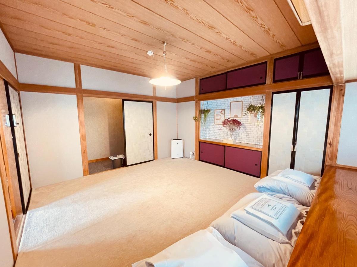 Samurise Daruma Fudžijošida Exteriér fotografie